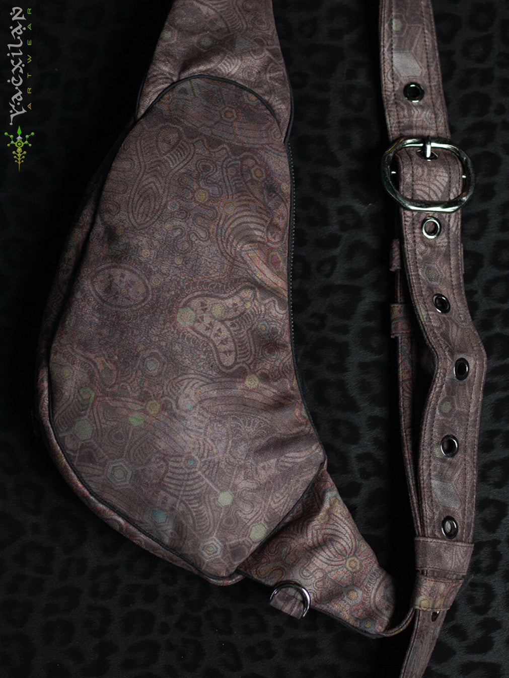 Botta Bag / Swede Buckle - PSYGALAK